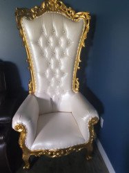 Royal Chair