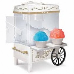 Snow Cone Machine