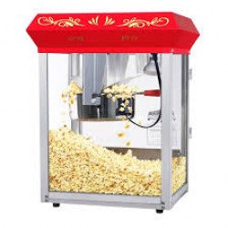 Popcorn Machine