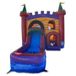 4in1 castle wet/dry