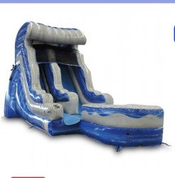 Screenshot 20220630 205455 Chrome 1656637585 15 Ocean Wave Inflatable Slide Wet/Dry