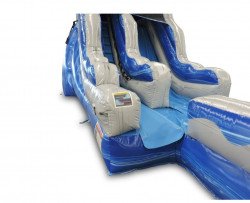 Screenshot 20220630 205511 Chrome 1656637585 15 Ocean Wave Inflatable Slide Wet/Dry