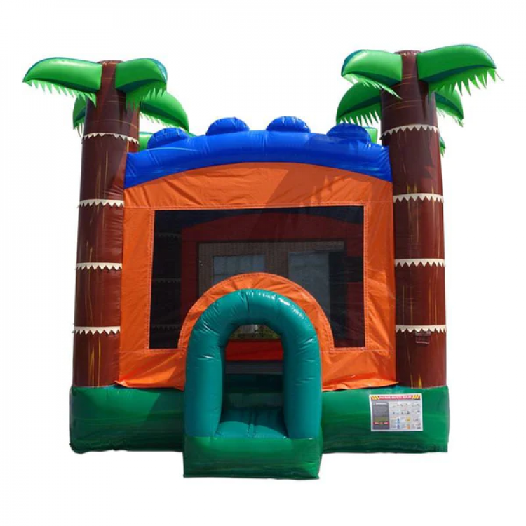 Bounce Houses